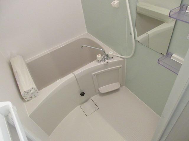 バス・シャワールーム　浴室乾燥付き