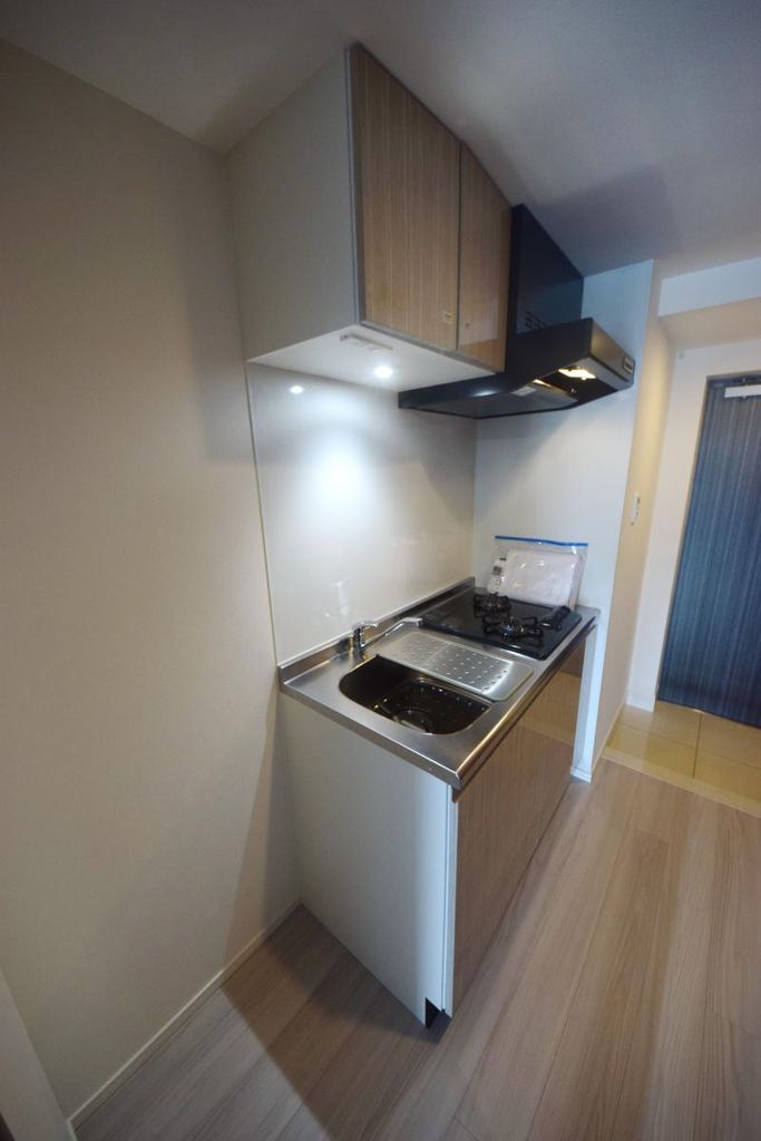 その他　キッチン