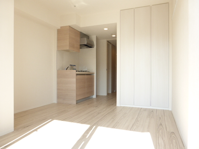 その他部屋・スペース　内観2