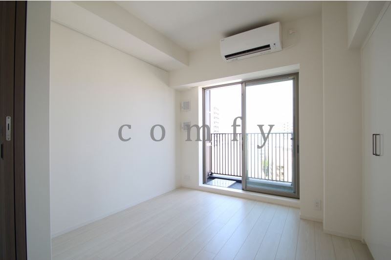 その他部屋・スペース　ベッドルーム　４．６帖