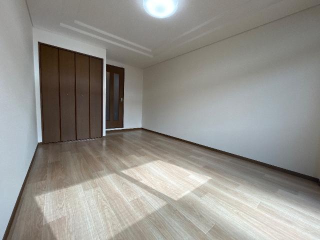 その他部屋・スペース　洋室