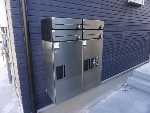 その他共有部分　その他共有部分