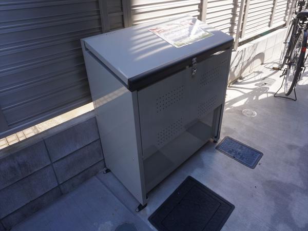 その他設備　その他設備