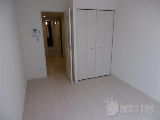 その他部屋・スペース　リブリヴェルデマーレの内装