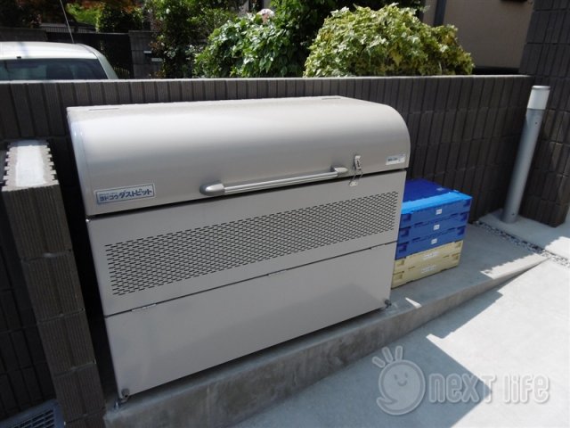 その他共有部分　リブリヴェルデマーレ