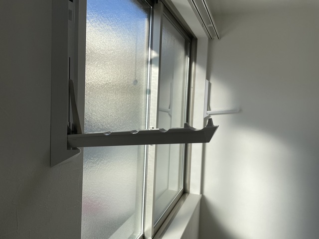 バルコニー　★同施工別建物の参考写真です★