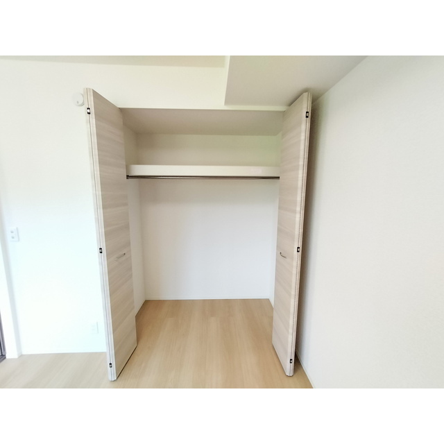 収納　※同間取のイメージ写真になります。