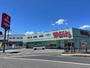 ドラックストア　ウォンツ長束店（ドラッグストア）まで822m