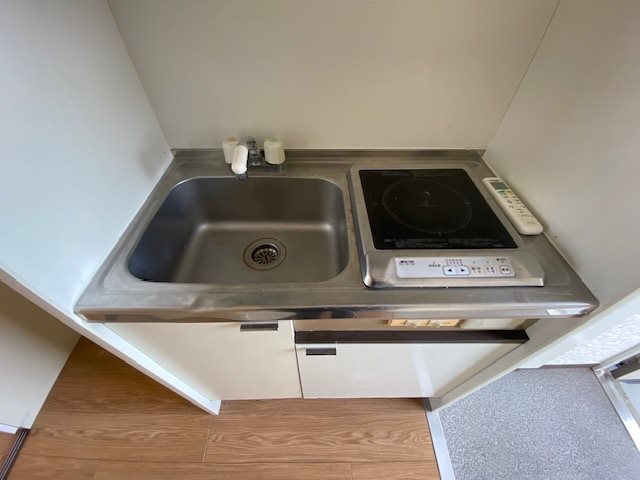 キッチン　※参考写真