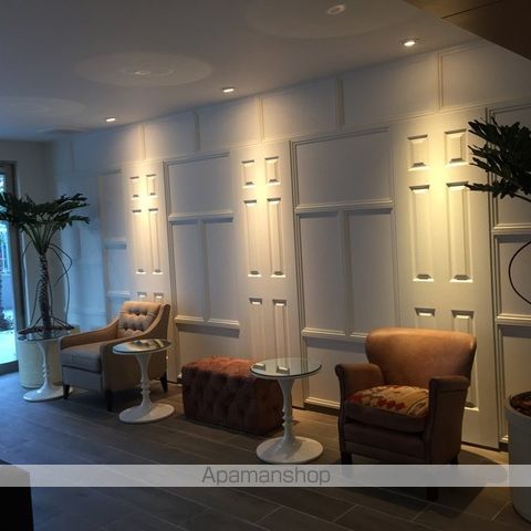 ロビー　ロビー