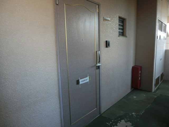 玄関　※他部屋参照