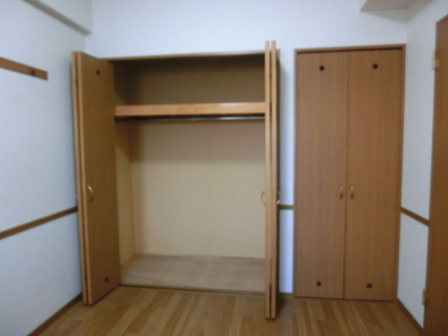 収納　※他部屋参照