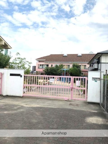 幼稚園・保育園　西宮市立幼稚園門戸幼稚園（幼稚園・保育園）まで275m