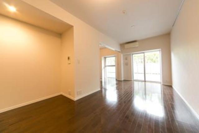 居室・リビング　※写真は同タイプ住戸です。