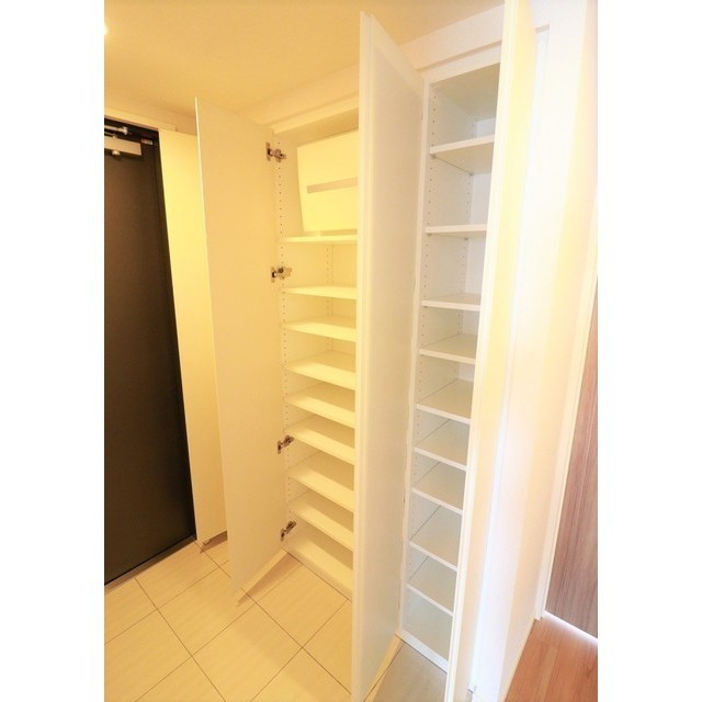 その他　他部屋参考写真です。