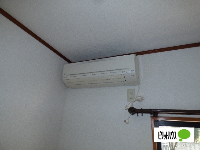 その他設備　他のお部屋のお写真です