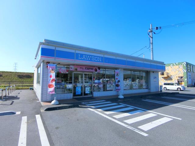 コンビニ　ローソン（コンビニ）まで1123m