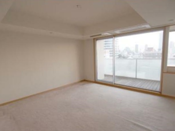 居室・リビング　居室※別部屋参考写真