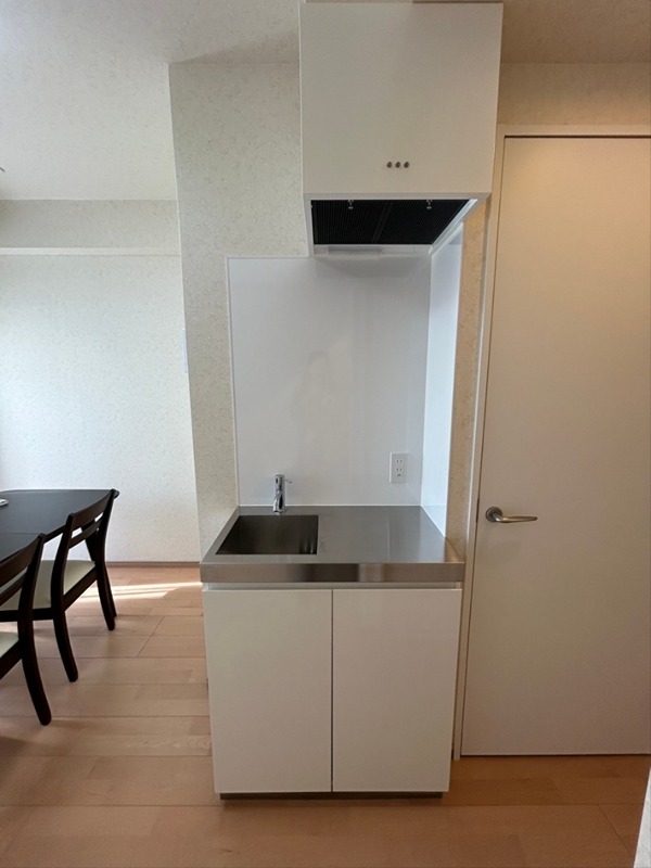 キッチン　別部屋参考