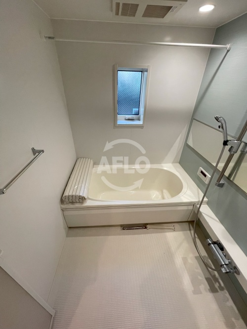 バス・シャワールーム　ジューンベリーガーデン北畠　浴室