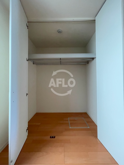 収納　ジューンベリーガーデン北畠　収納