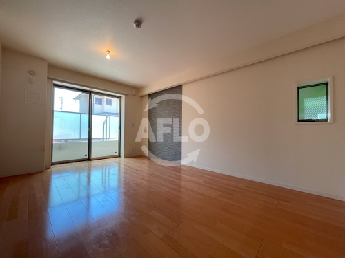 居室・リビング　ジューンベリーガーデン北畠　リビング