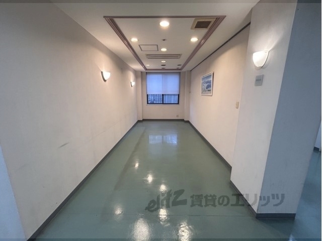 ロビー　ロビー