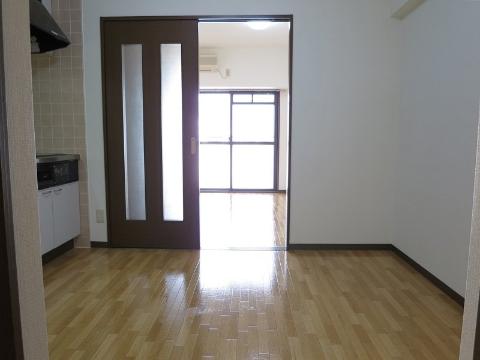 居室・リビング　ダイニング