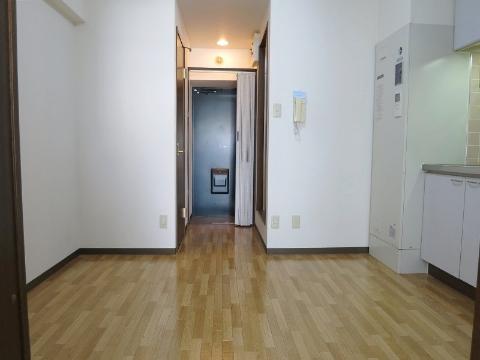 居室・リビング　ダイニング