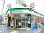 コンビニ　ファミリーマート阪急三国駅西店（コンビニ）まで511m