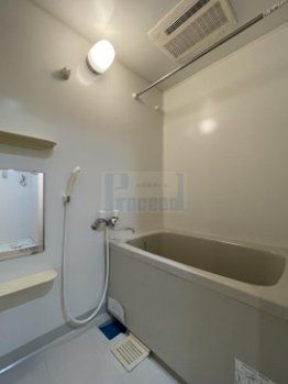 バス・シャワールーム　☆こちらの物件は仲介手数料無料です☆