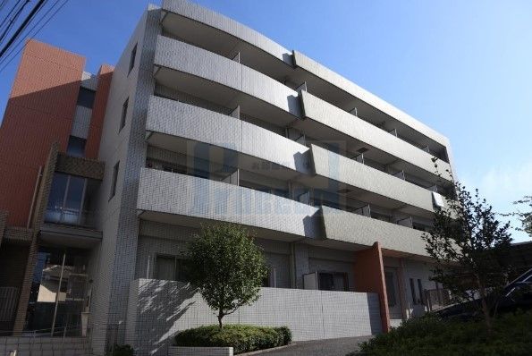 建物外観　☆こちらの物件は仲介手数料無料です☆