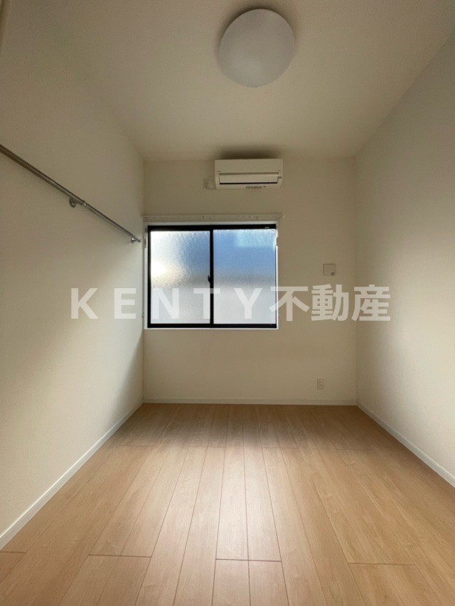 居室・リビング　おしゃれな居間です