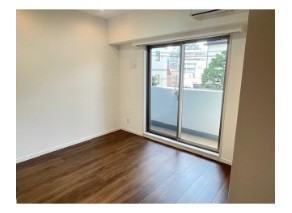 居室・リビング　居室