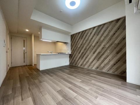 居室・リビング　室内（イメージ）