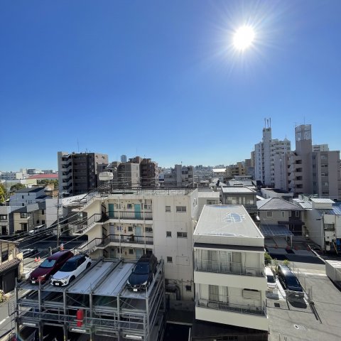 眺望　同仕様タイプです