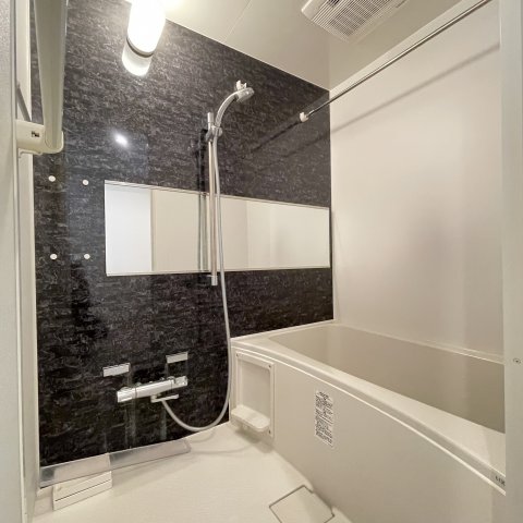 バス・シャワールーム　同仕様タイプです