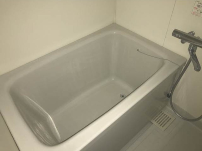 バス・シャワールーム　※別部屋参照