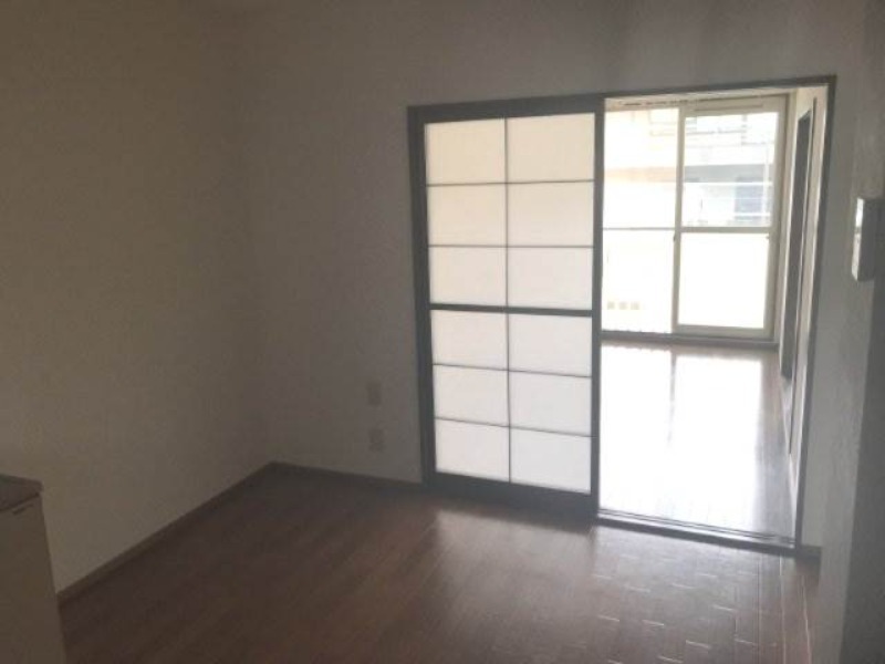 居室・リビング　※別部屋参照