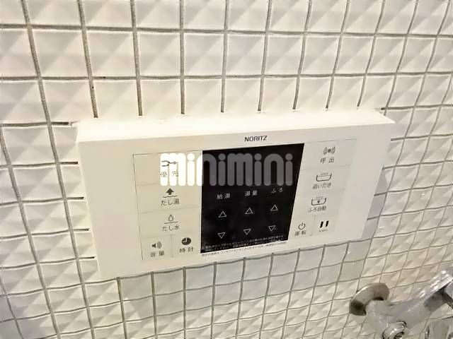 その他設備　参考写真