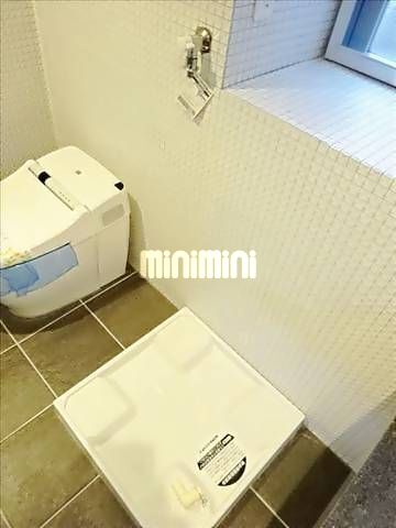 トイレ　参考写真