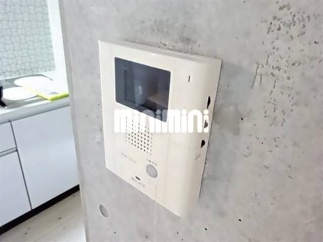 セキュリティ　参考写真