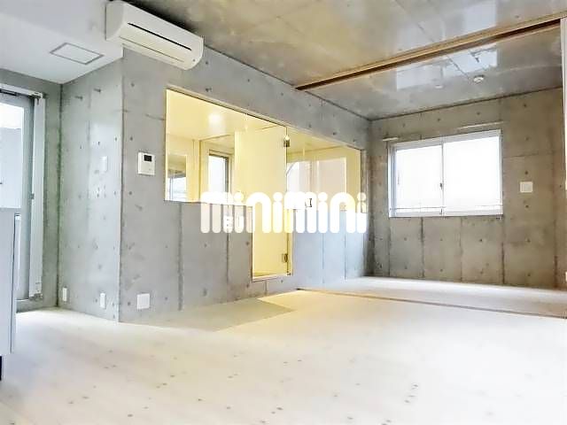 居室・リビング　参考写真