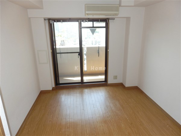 その他部屋・スペース　採光良好！