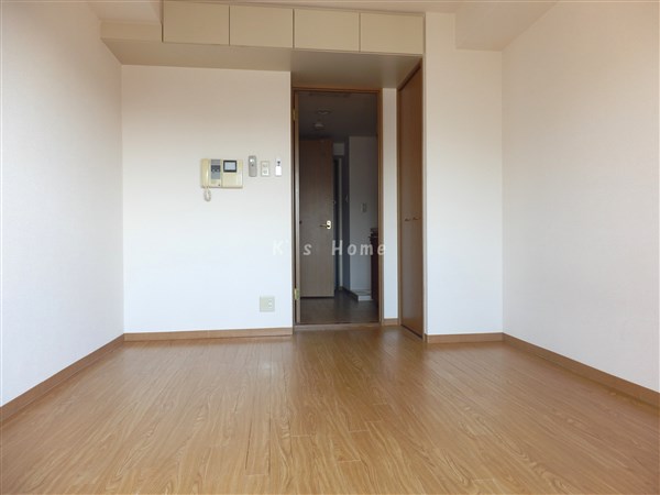 居室・リビング　フローリング