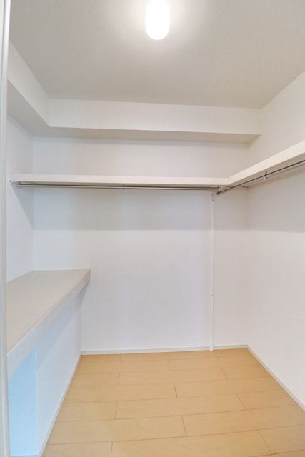 収納　★別部屋参考写真★