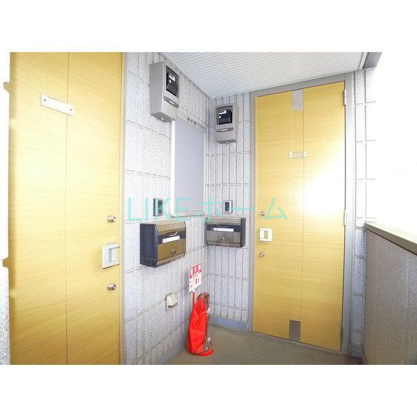 その他部屋・スペース