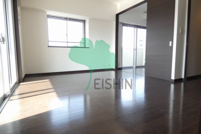 居室・リビング　アレンジ自由自在の広々空間です！