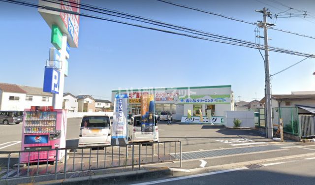 ドラックストア　スギ薬局堺白鷺店（ドラッグストア）まで804m