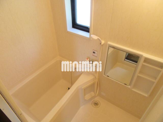 バス・シャワールーム　毎日の疲れを癒します